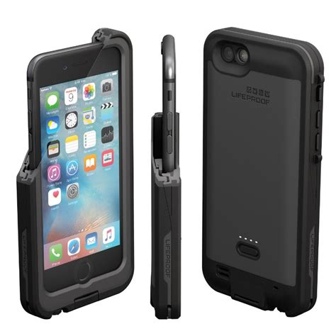 lifeproof fre iphone 6 case drop test|LIFEPROOF Fre for the iPhone 6 .